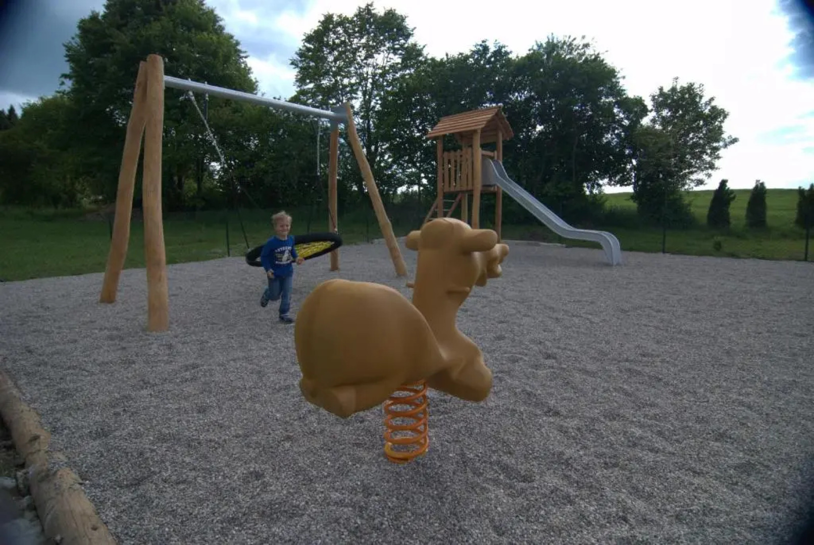 Bio Ferienhof Heiler