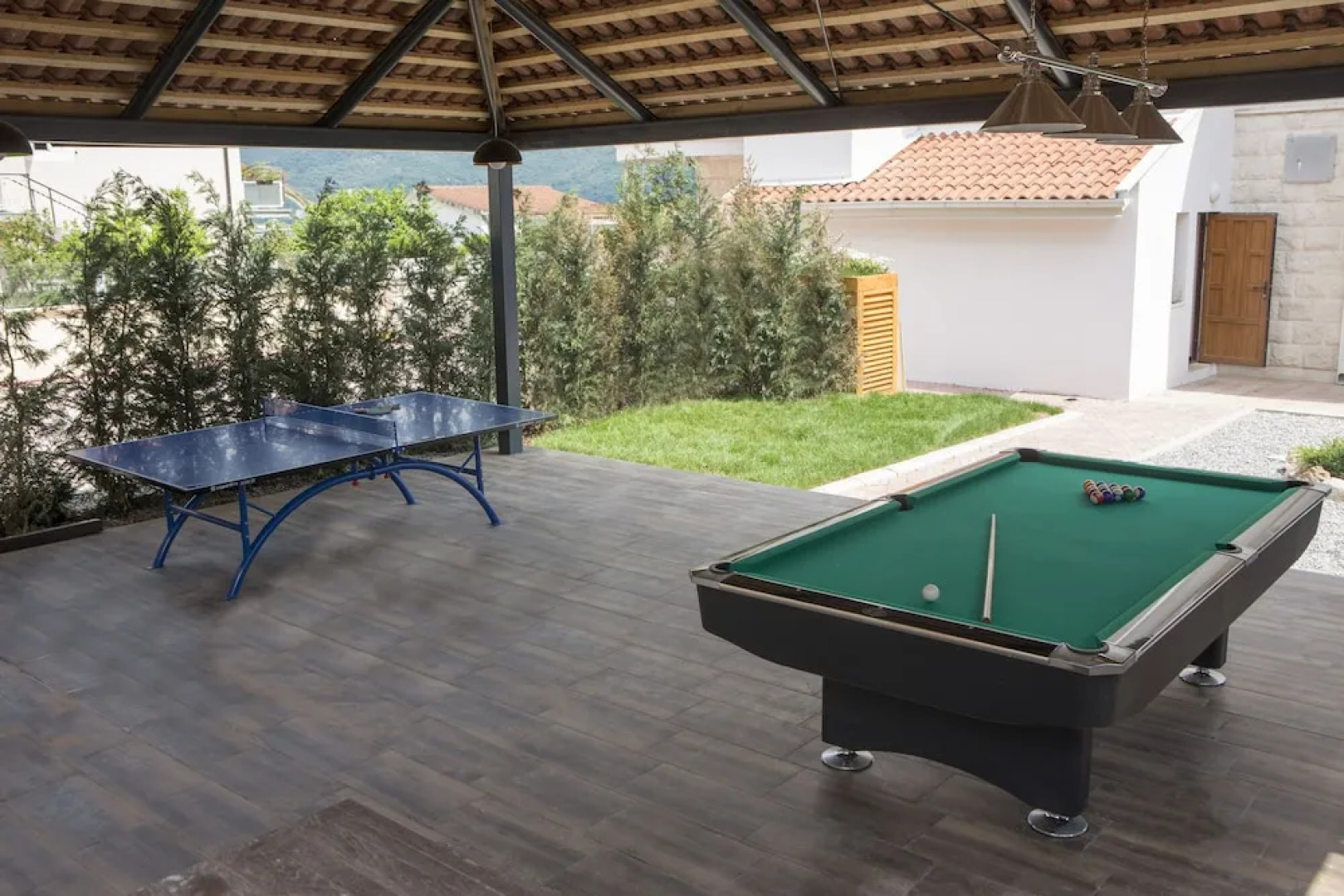 Hotel Bela Roza