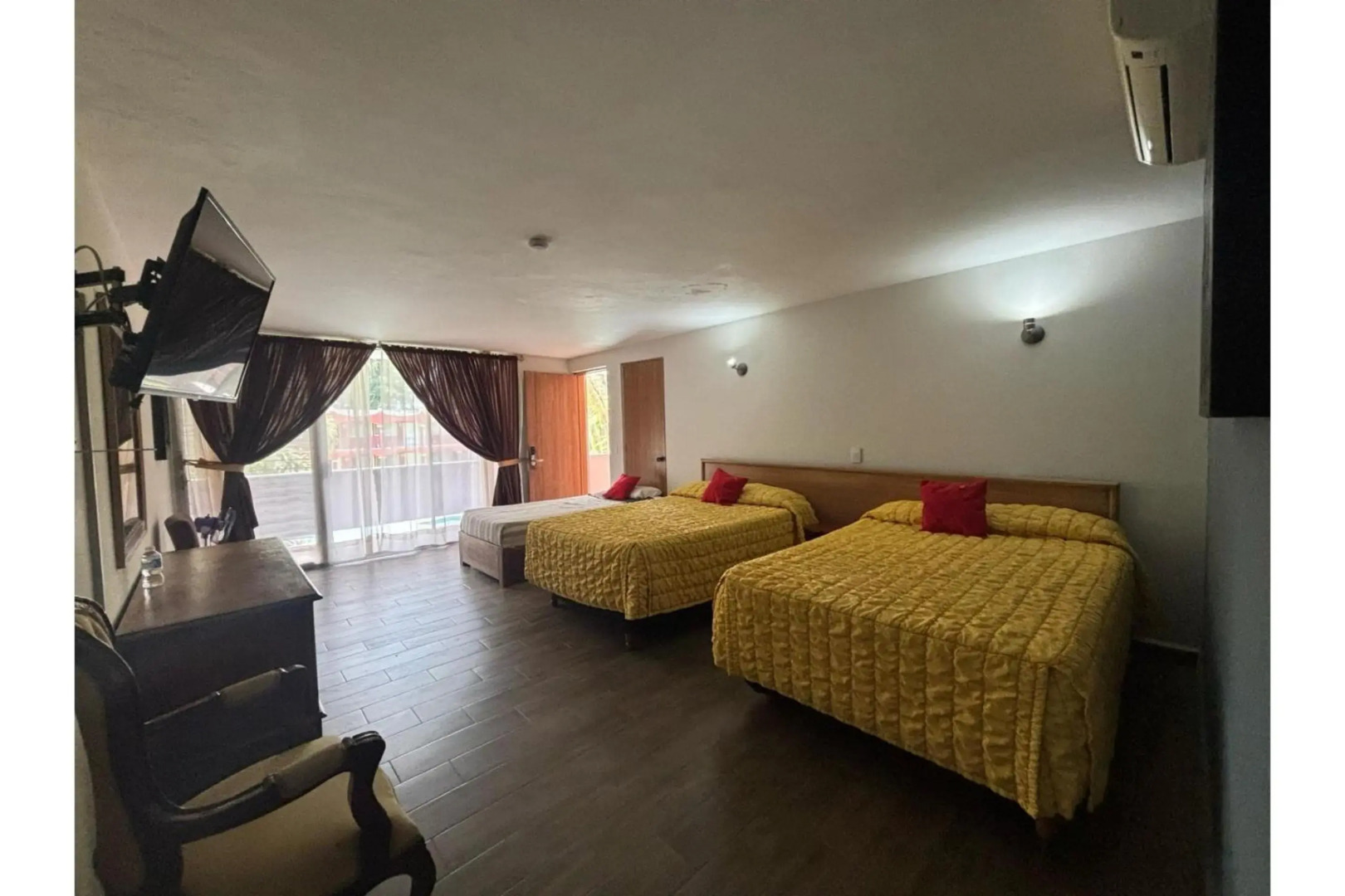 Capital O Gran Hotel Campestre