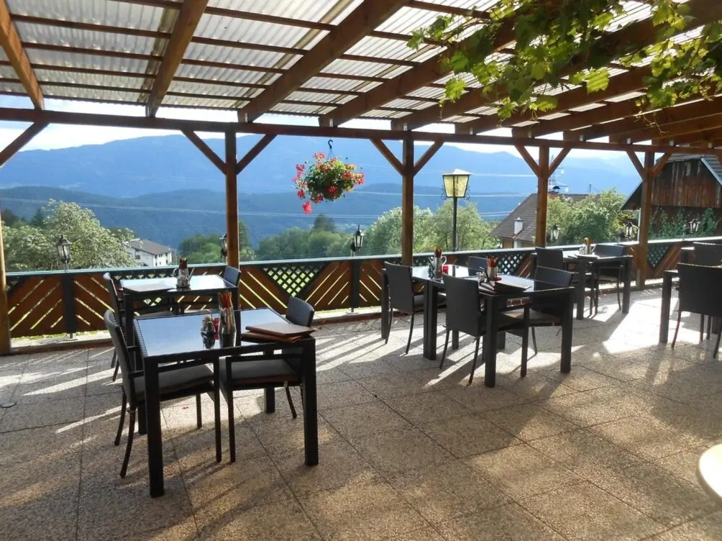 Hotel-Gasthof Lammersdorf