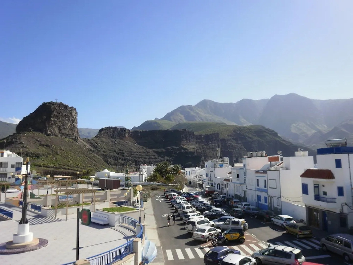 Apartamentos Casa Ma