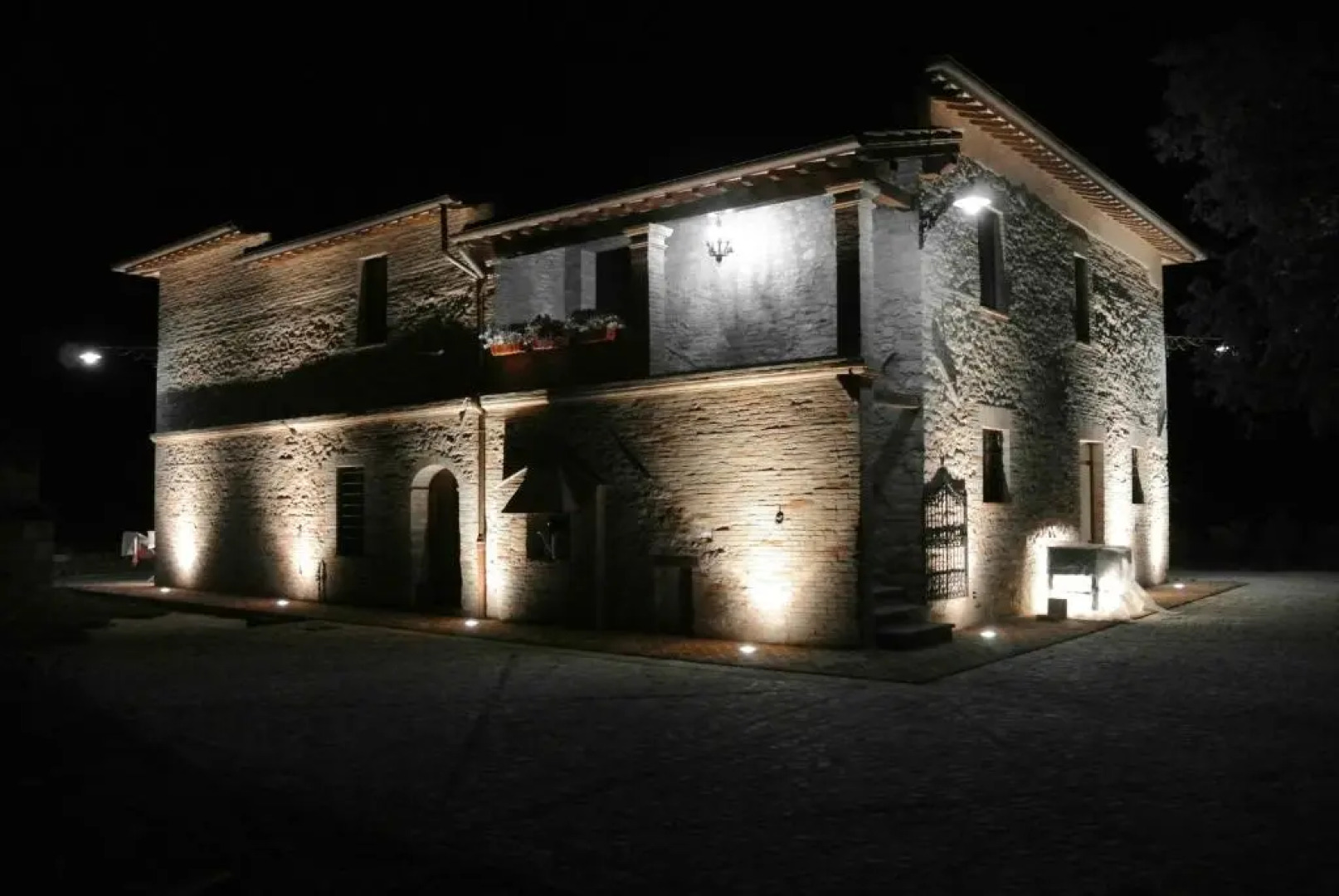 Antiche Dimore San Felice