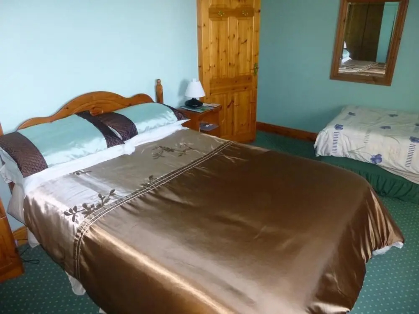 Ferryview B&B