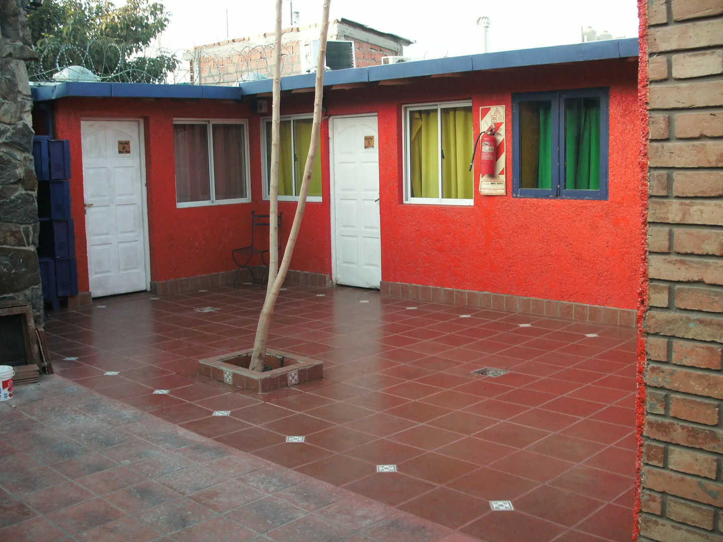 Hostel Ruca Potu
