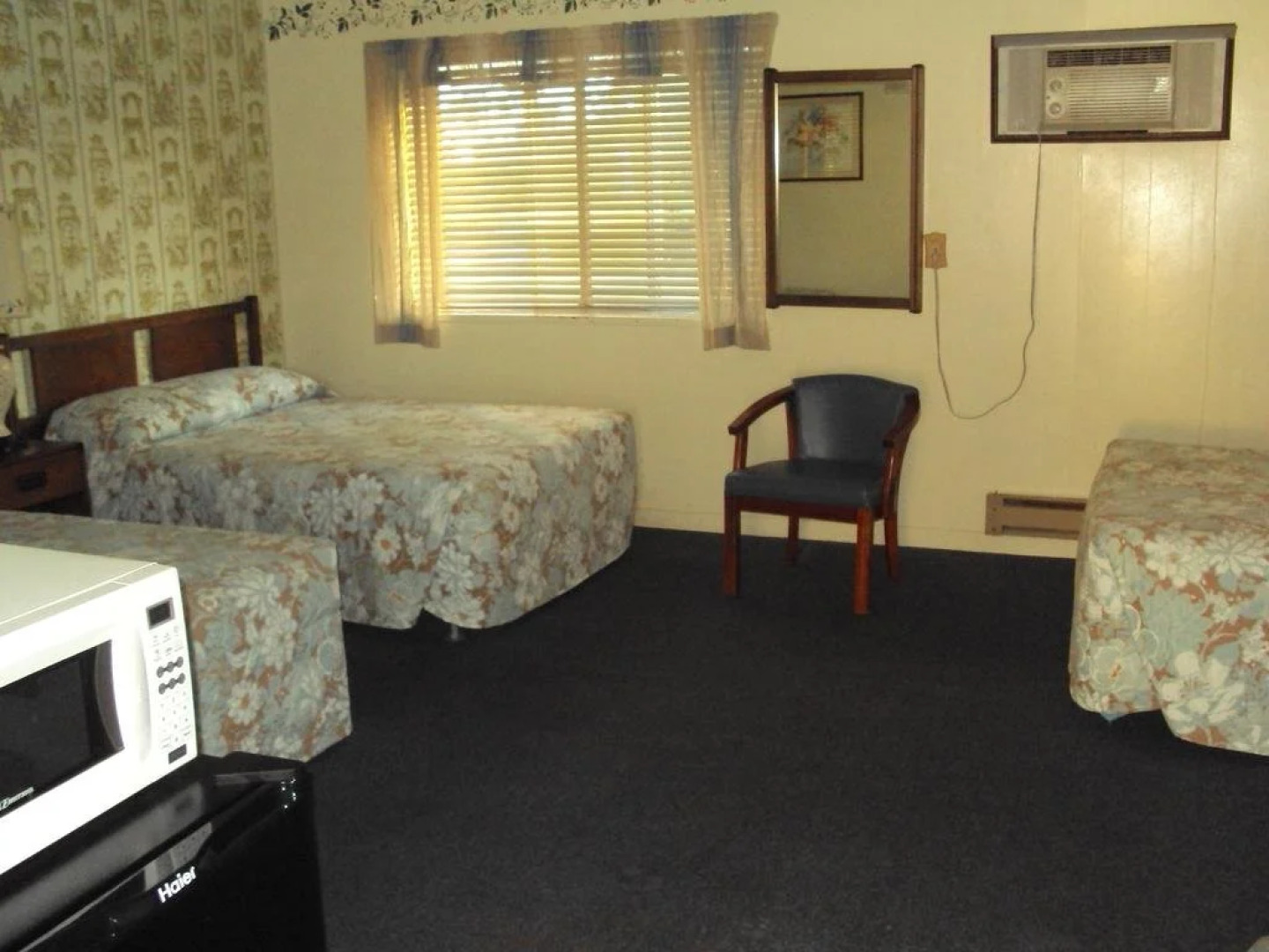 Heidelberg Motel by Capital O Bridgeport Frankenmuth I 75