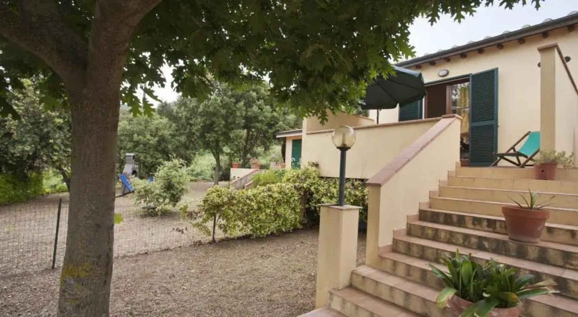 Appartamento Il Prato