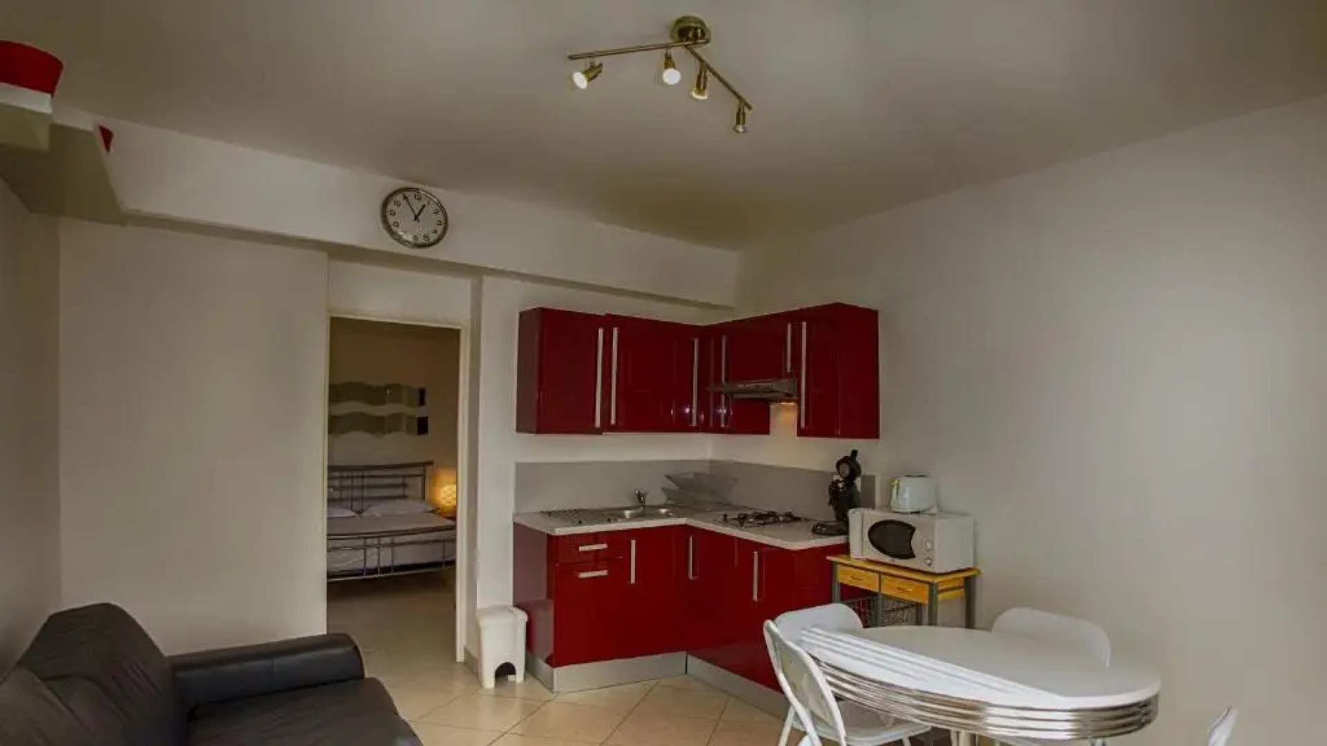 La Résidence du Cap