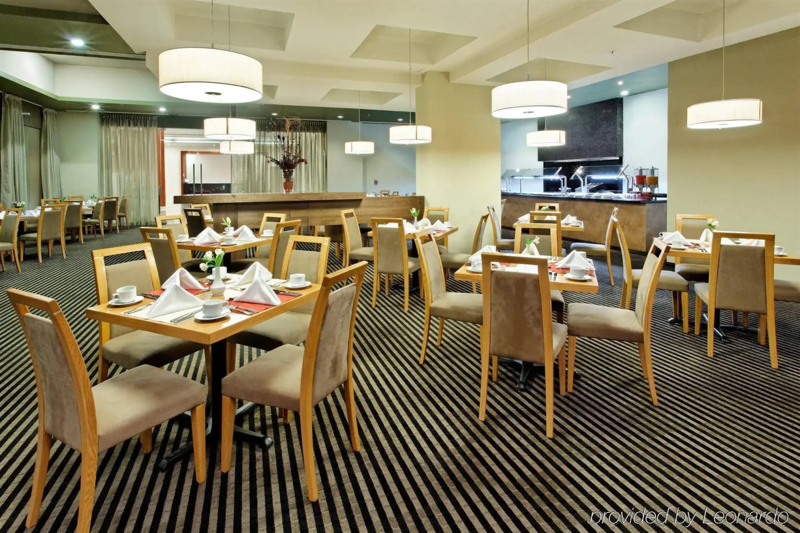 Crowne Plaza Monterrey Aeropuerto by IHG