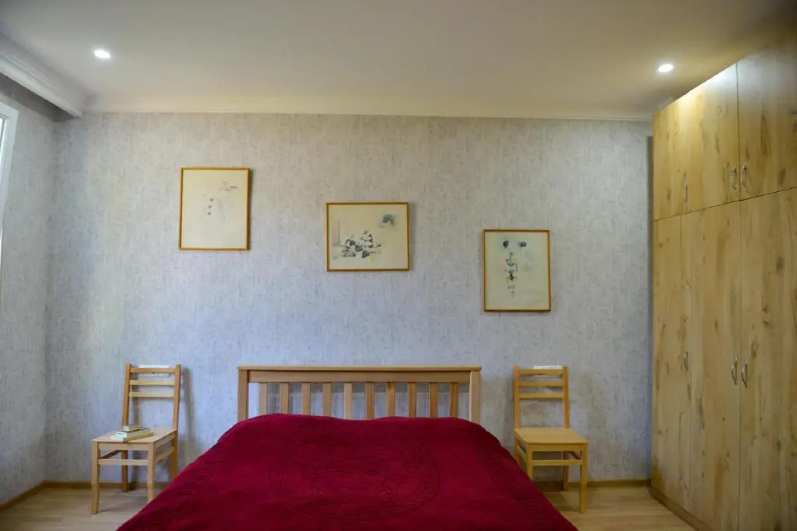 Surami Guest House - სახლი სურამში