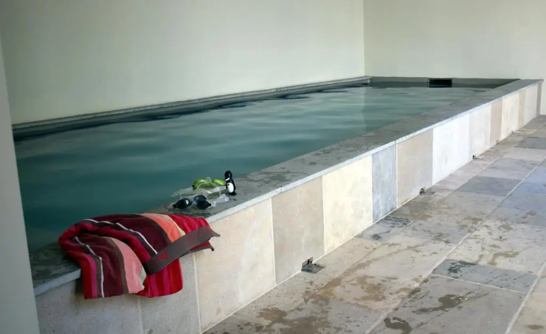 La Magnanerie de l'Isle B&B