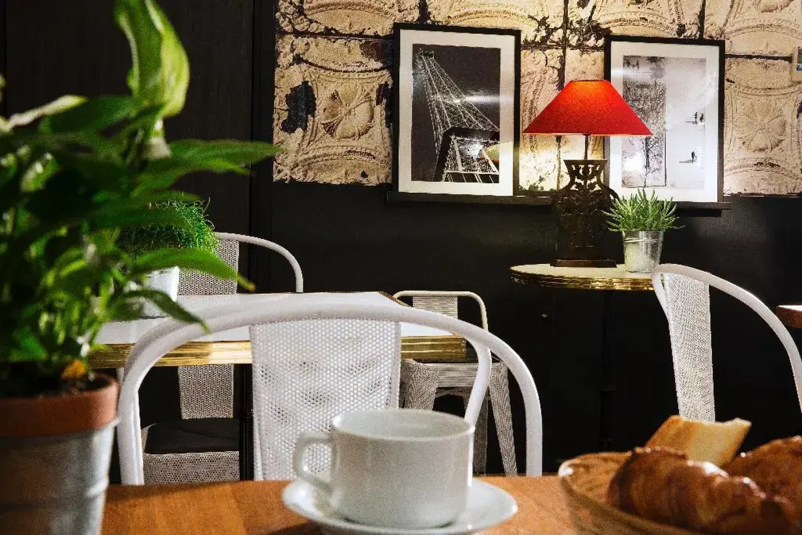 Hôtel Espace Champerret