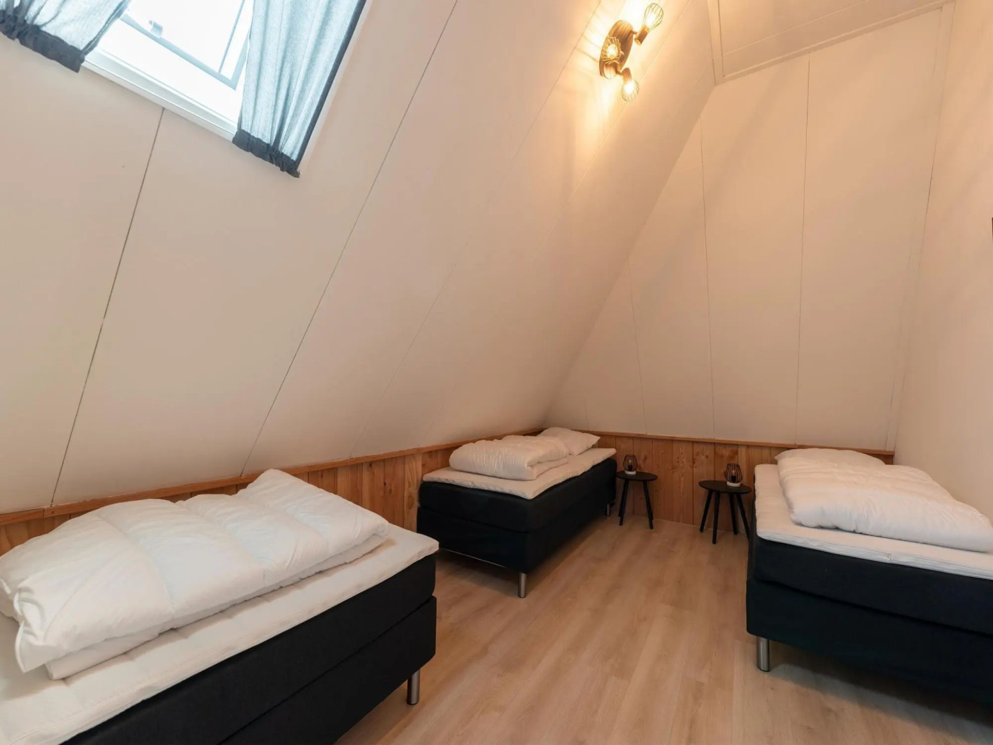 Spacious holiday home in Voorst with garden