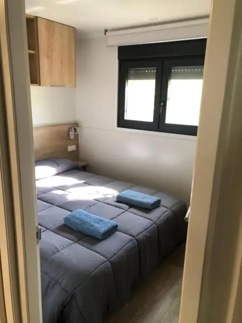 Càmping Molí de Vilamala