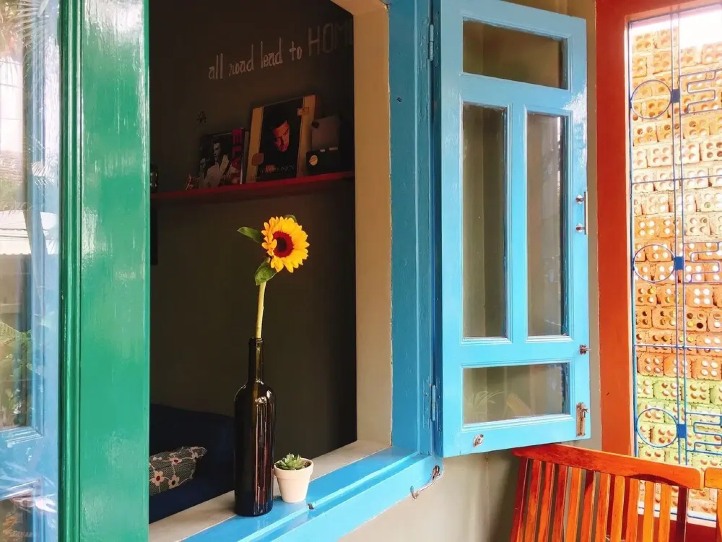 July's Homestay at Phu Yen - Hostel