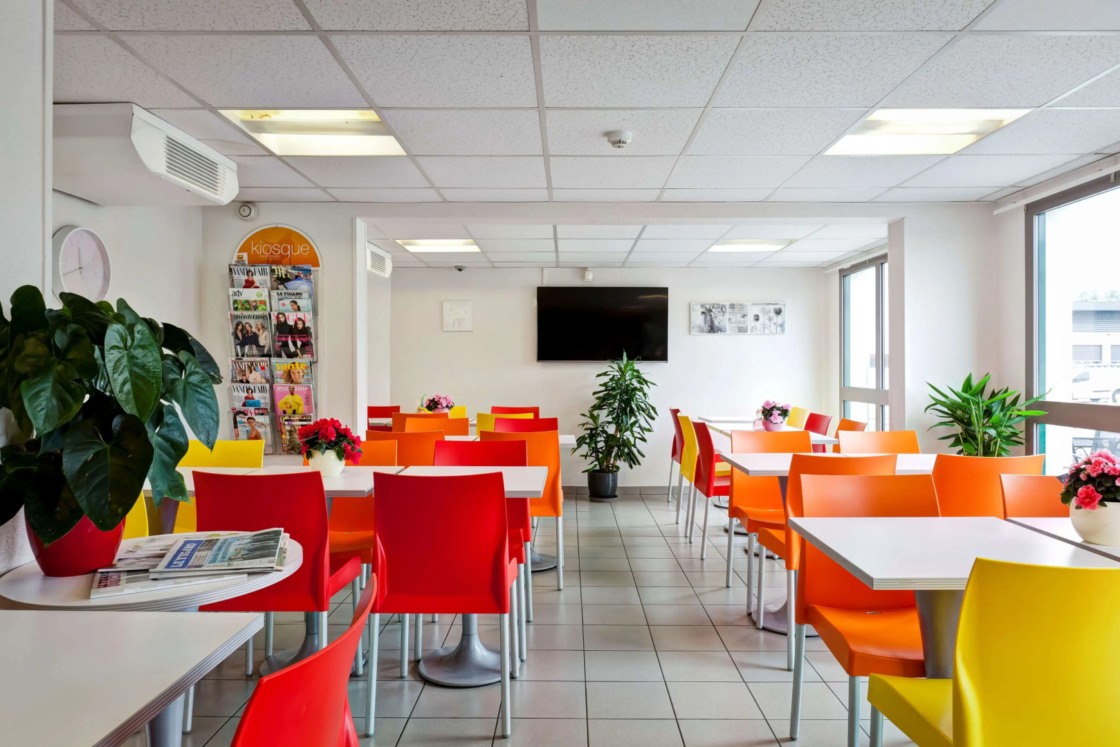 Hotel Première Classe Chalon Sur Saone