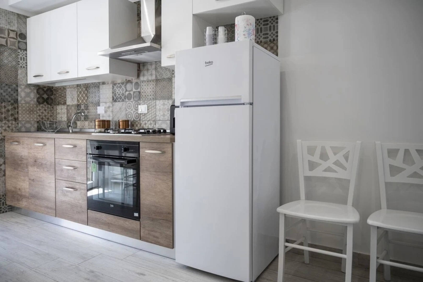 Ambra Apartment On Sea Shore