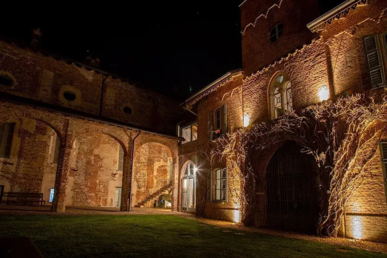 La Dimora Del Caccetta