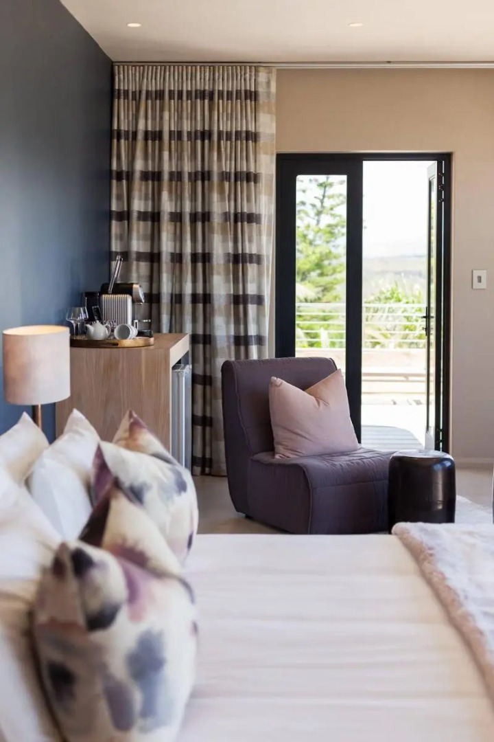 Sky Villa Boutique Hotel