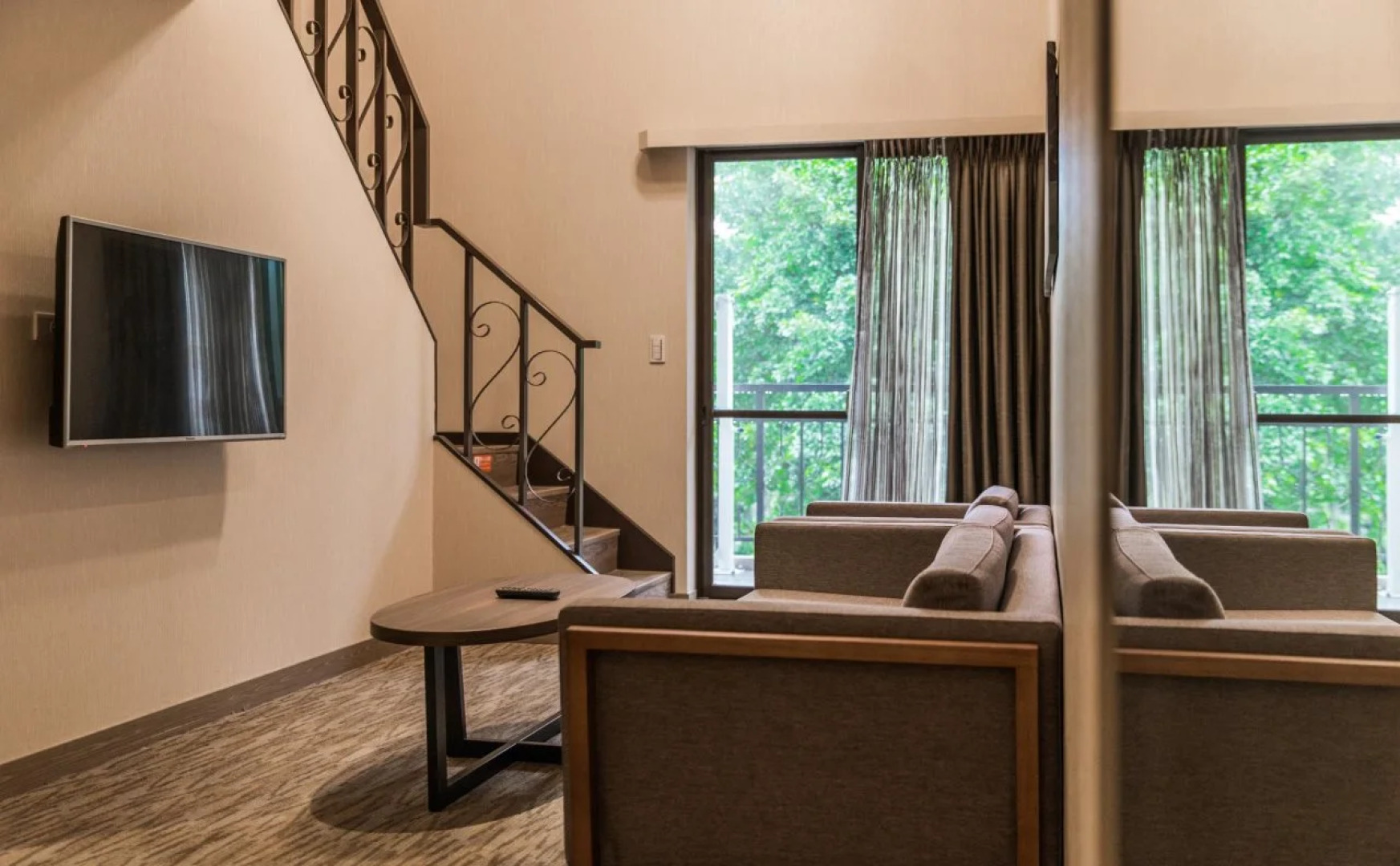 Tao Yuan Golf & Country Club Yaward Resort