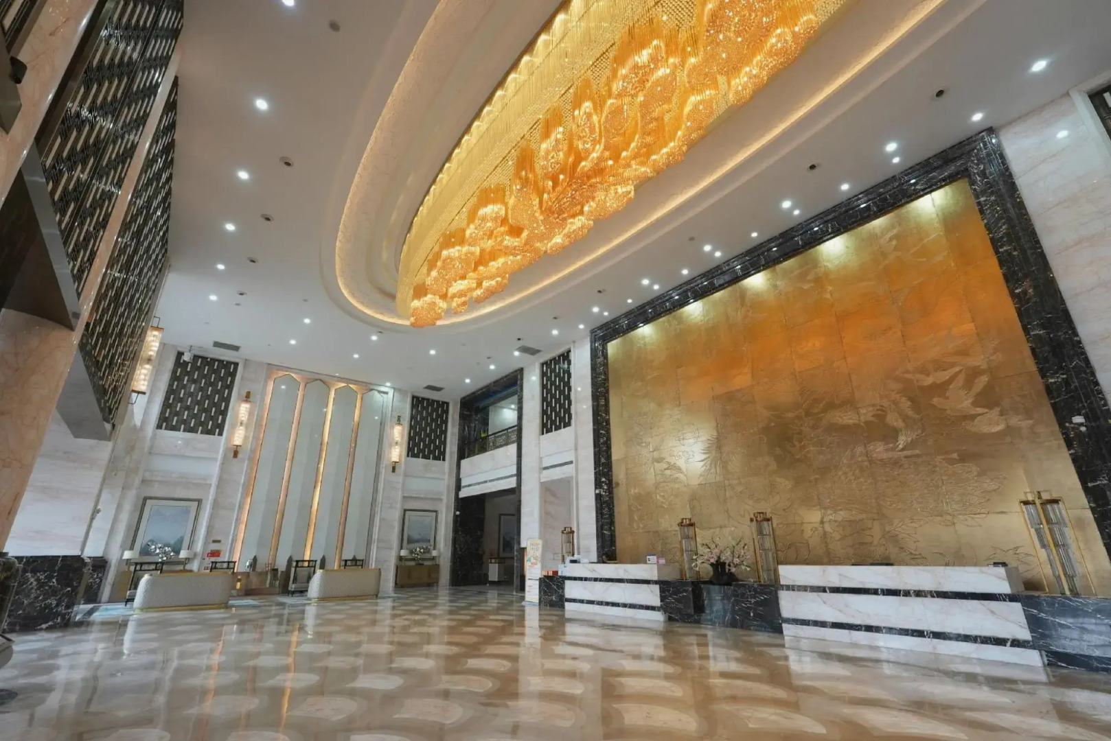 Zhongmao International Hotel