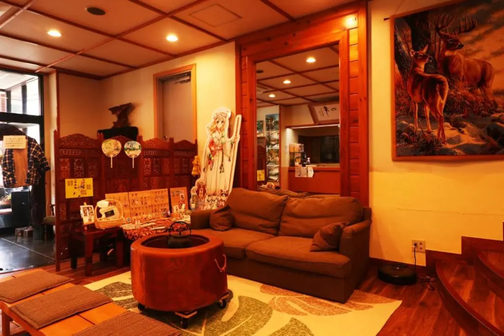 Akasawa Onsen Ryokan