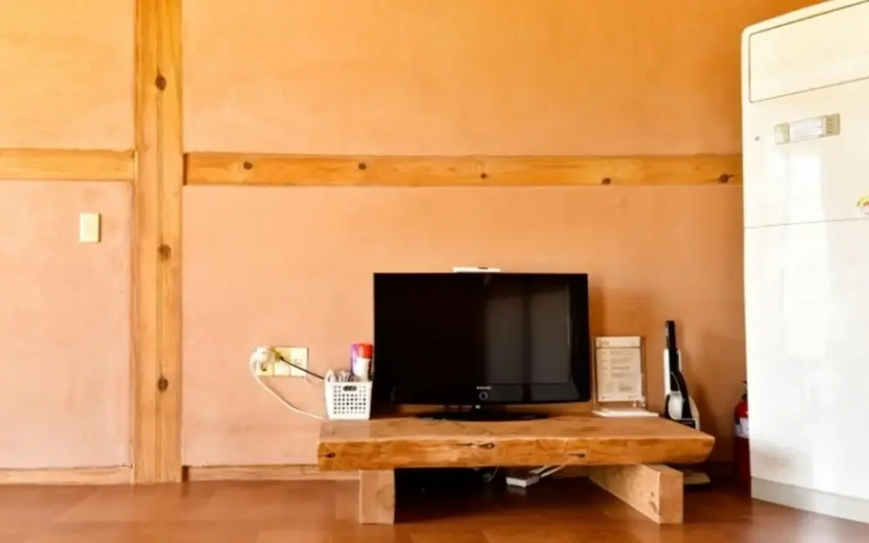 Miryang Eoleumgol Hanok Pension