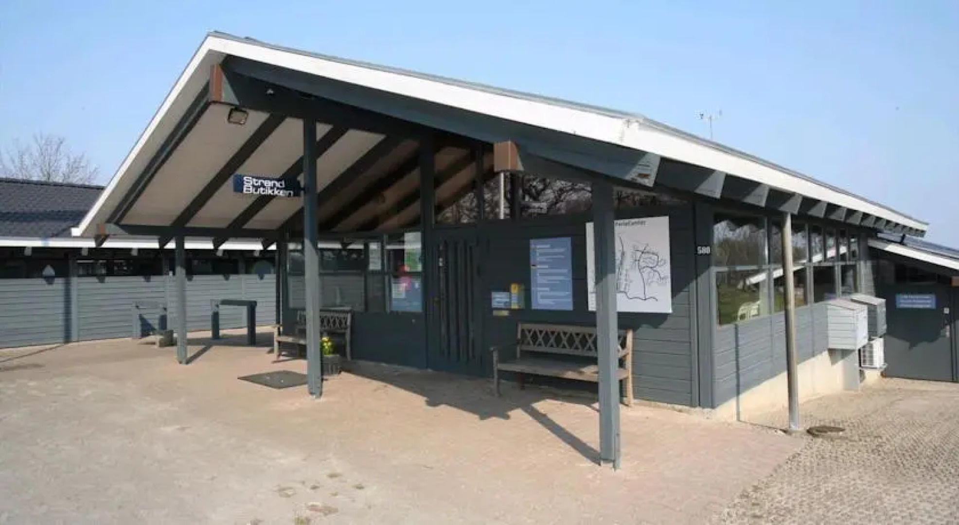 Sydøstjylland - Løjt Holiday House (63-0536)