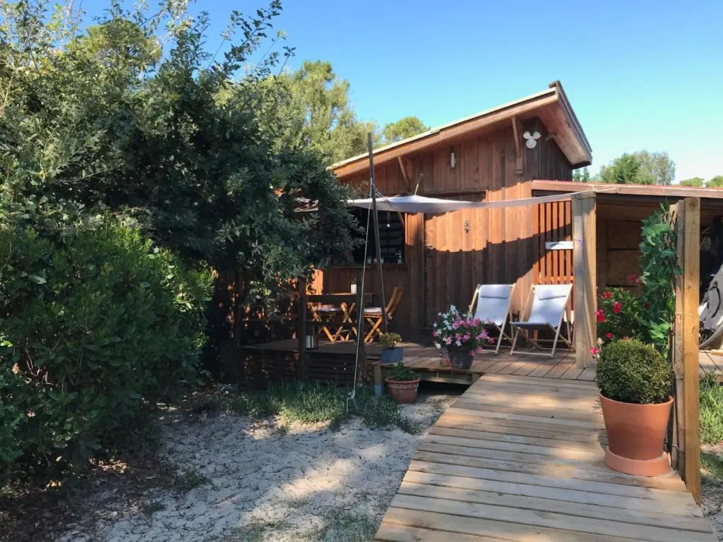 Chambre d'hôtes ZEN OCEAN