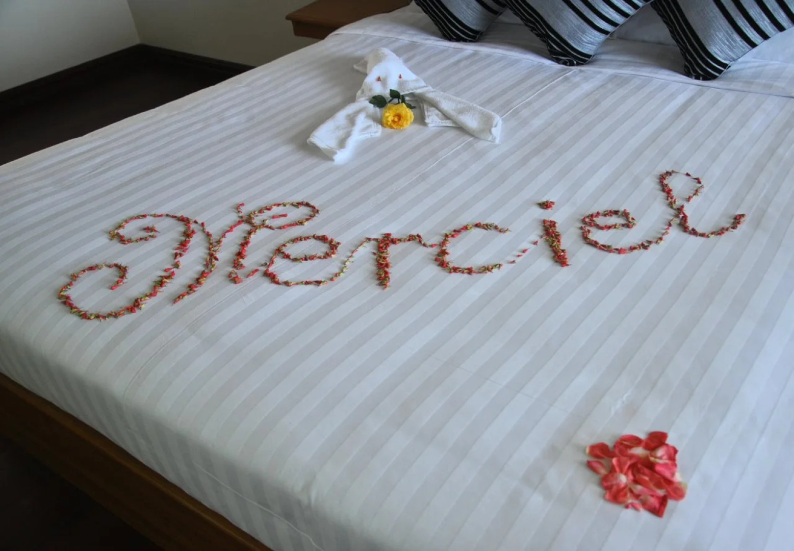 Merciel Retreat & Resort