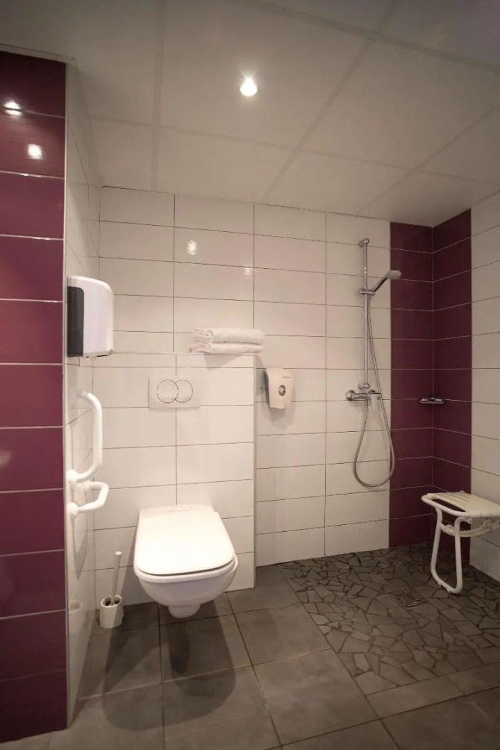 The Originals, Tendance Hotel, St-Etienne Aeroport