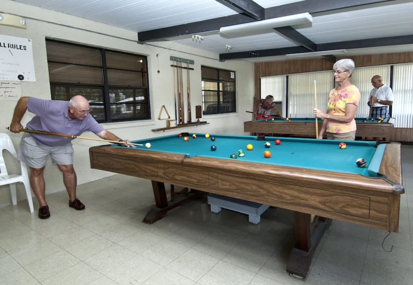 Sweetwater RV Resort