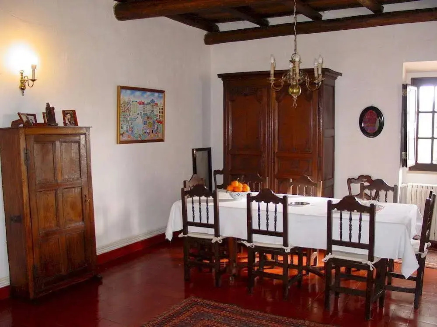 Herdade De Vale Covo - AgroTurismo