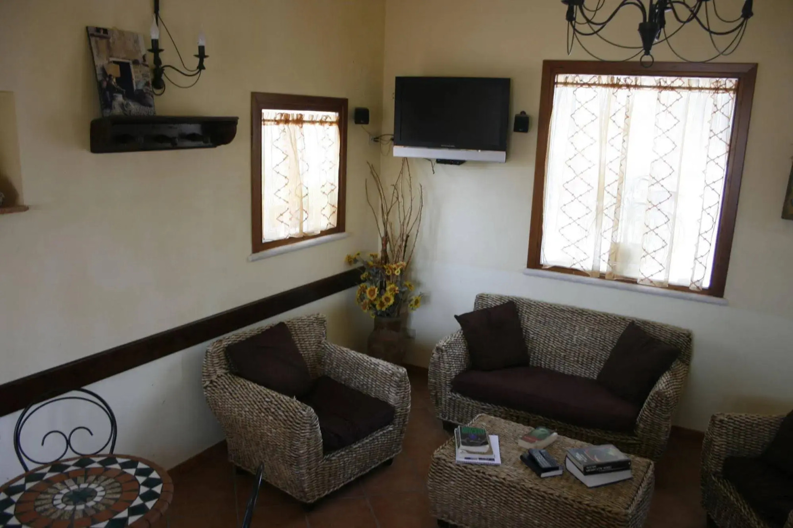 Hotel & Residence Il Cortile