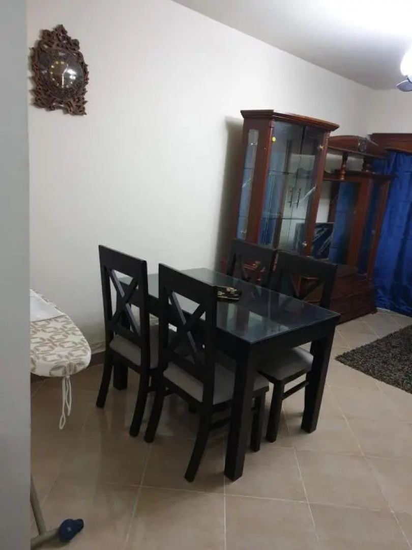 sea view apartment in Porto Marina