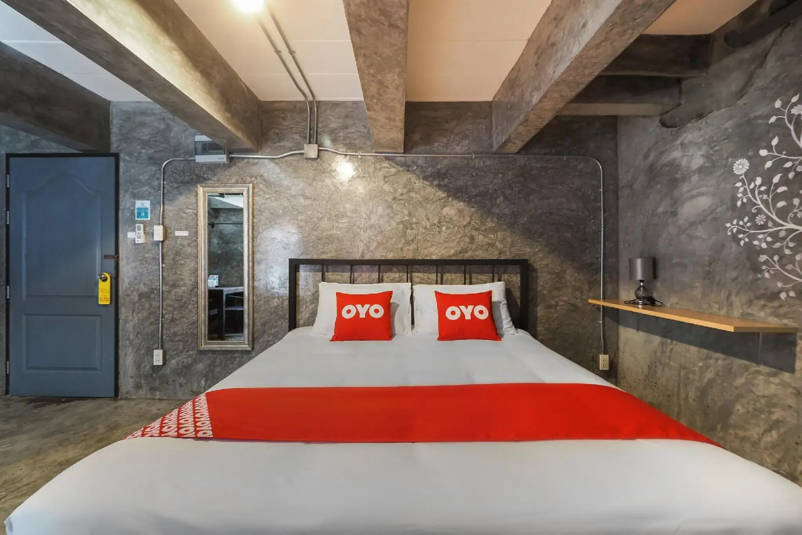 OYO 75332 VM1 Hostel