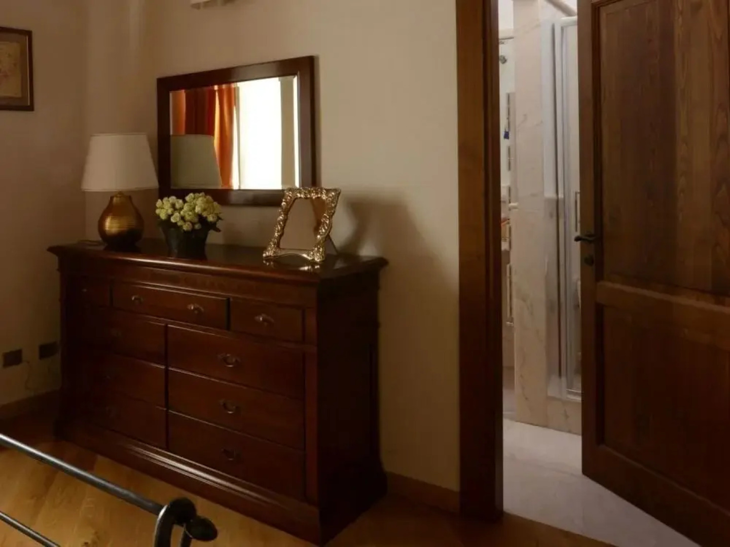 Agriturismo Dimora Todini