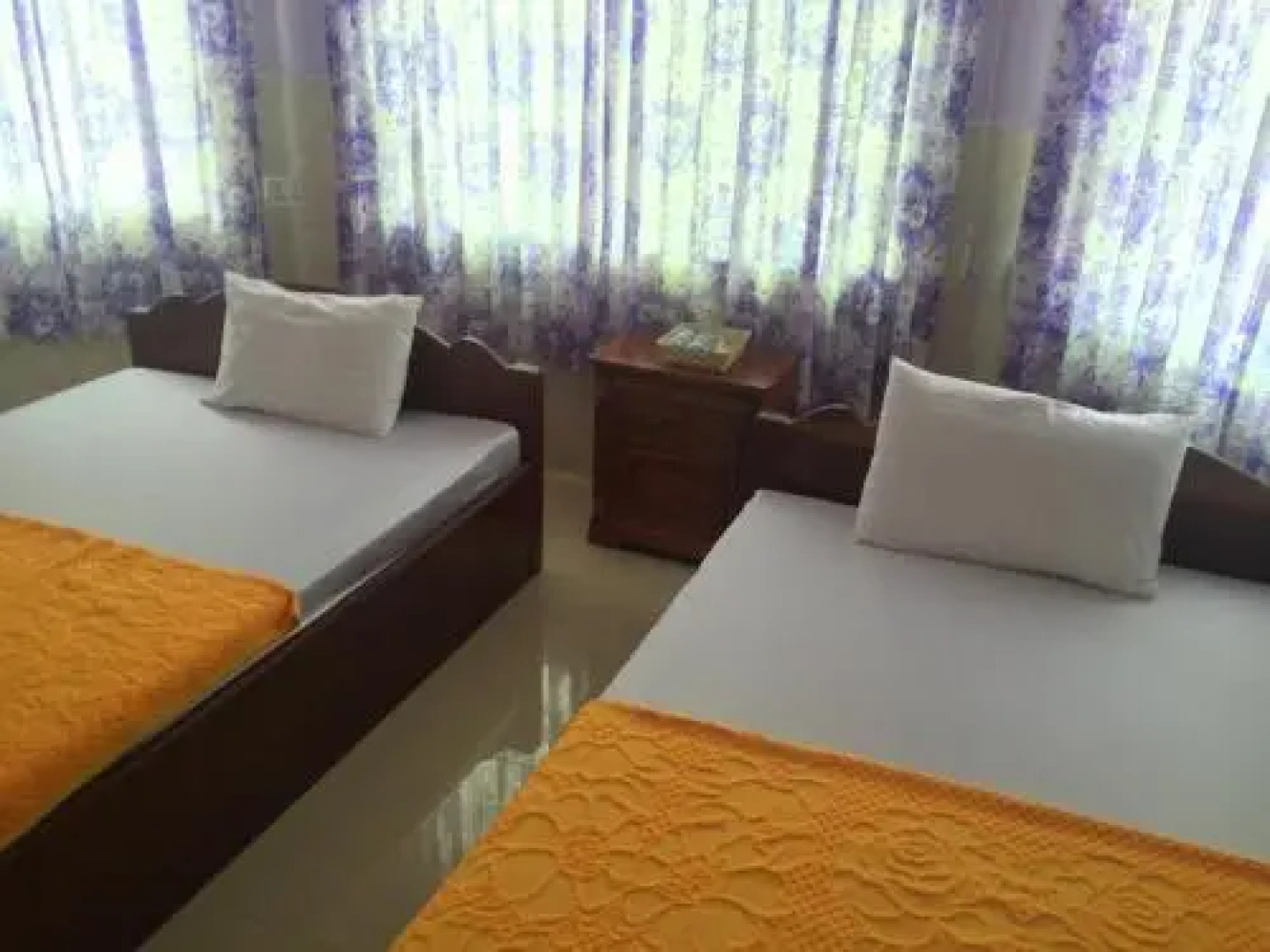 Mony Ratanak Guesthouse