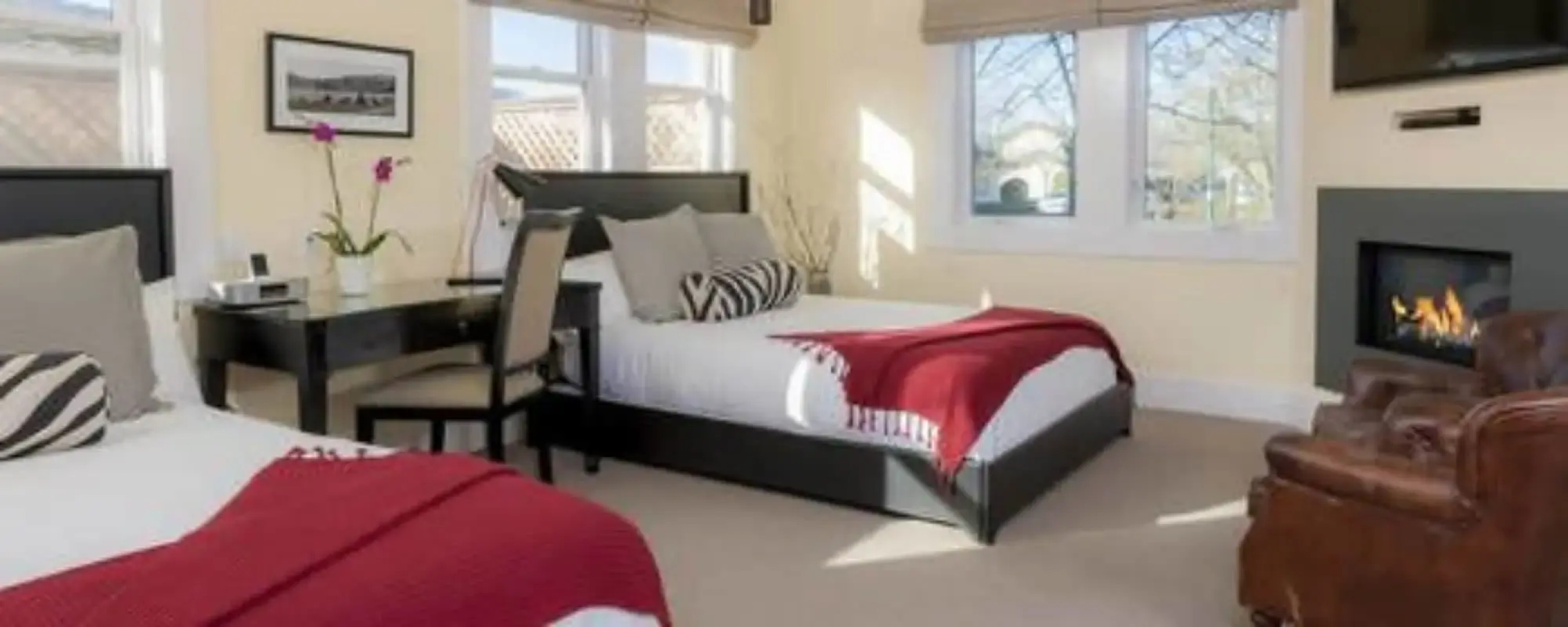 Inn At Sonoma - A Four Sisters Inn