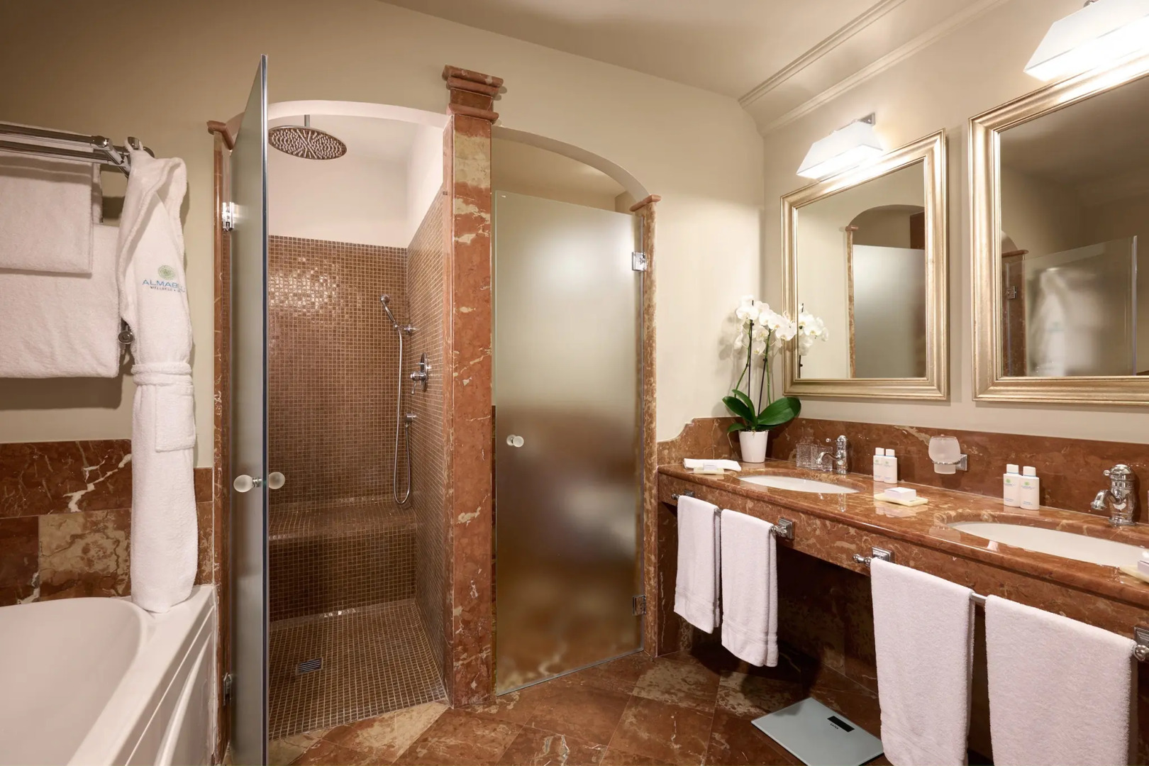 Almar Giardino di Costanza Mazara del Vallo