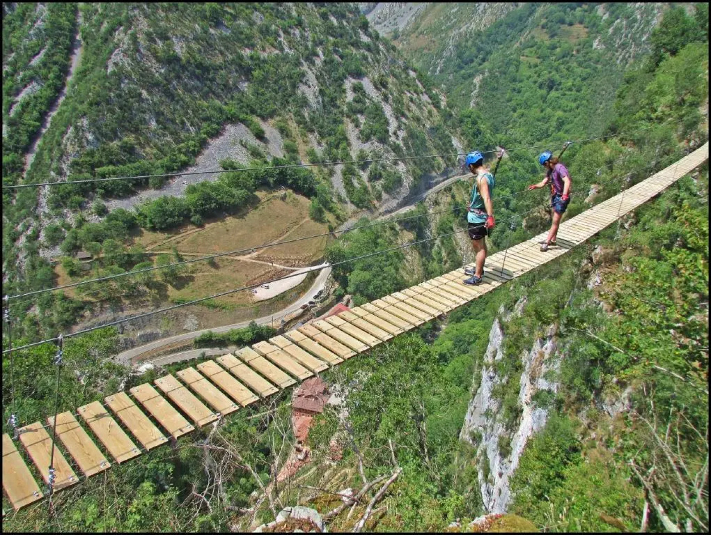 Apartamentos Aguasaliu