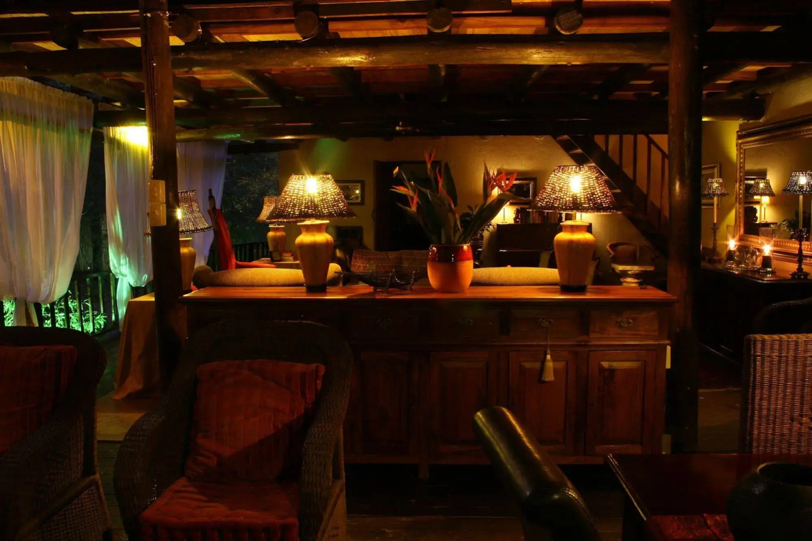 Maqueda Lodge Kruger Park