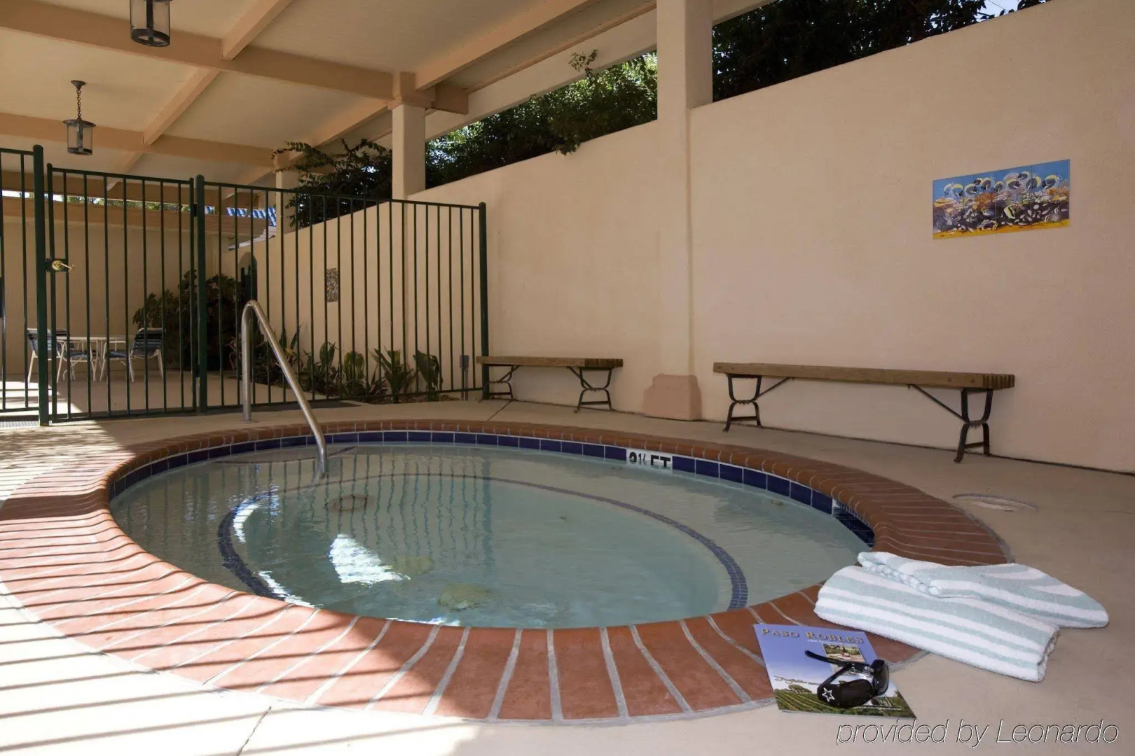 Best Western Plus Black Oak