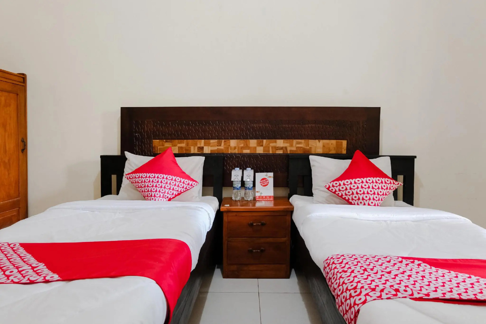 Hotel Mahkota Plengkung