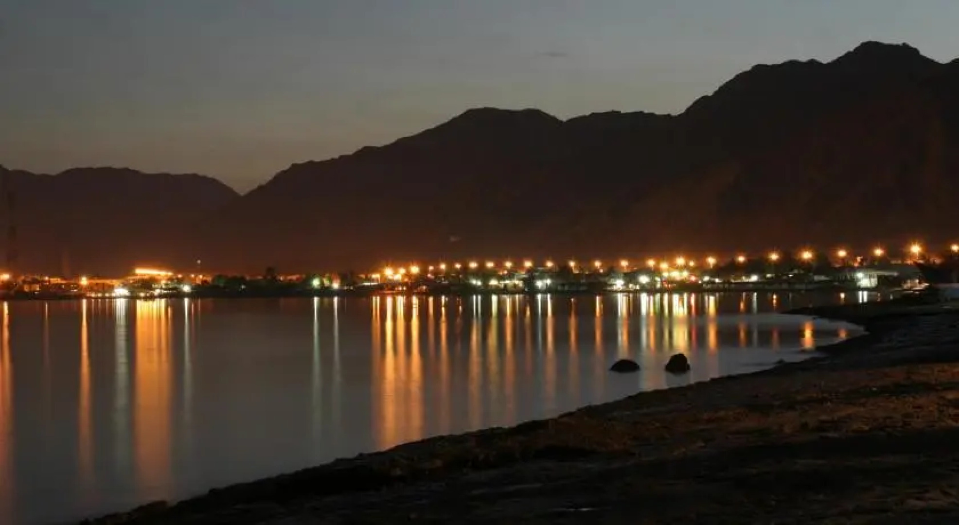 Nakhil Inn And Dream