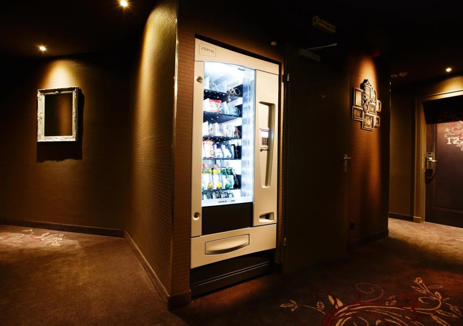 Max Brown Hotel 5th District, part of Sircle Collection