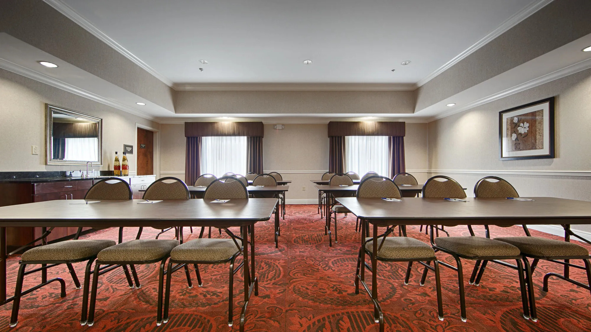 Best Western Plus Louisa