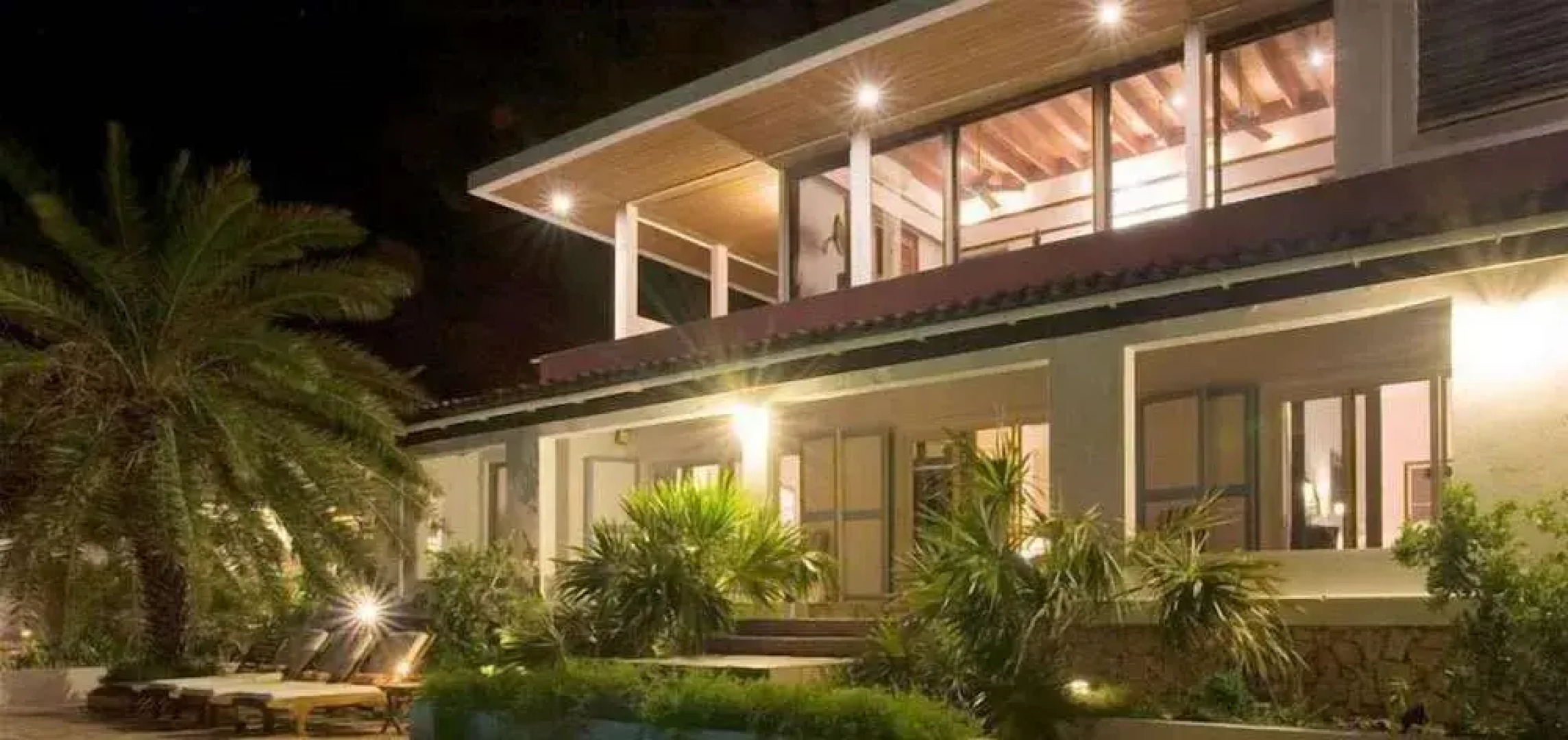 Zenaida Estate