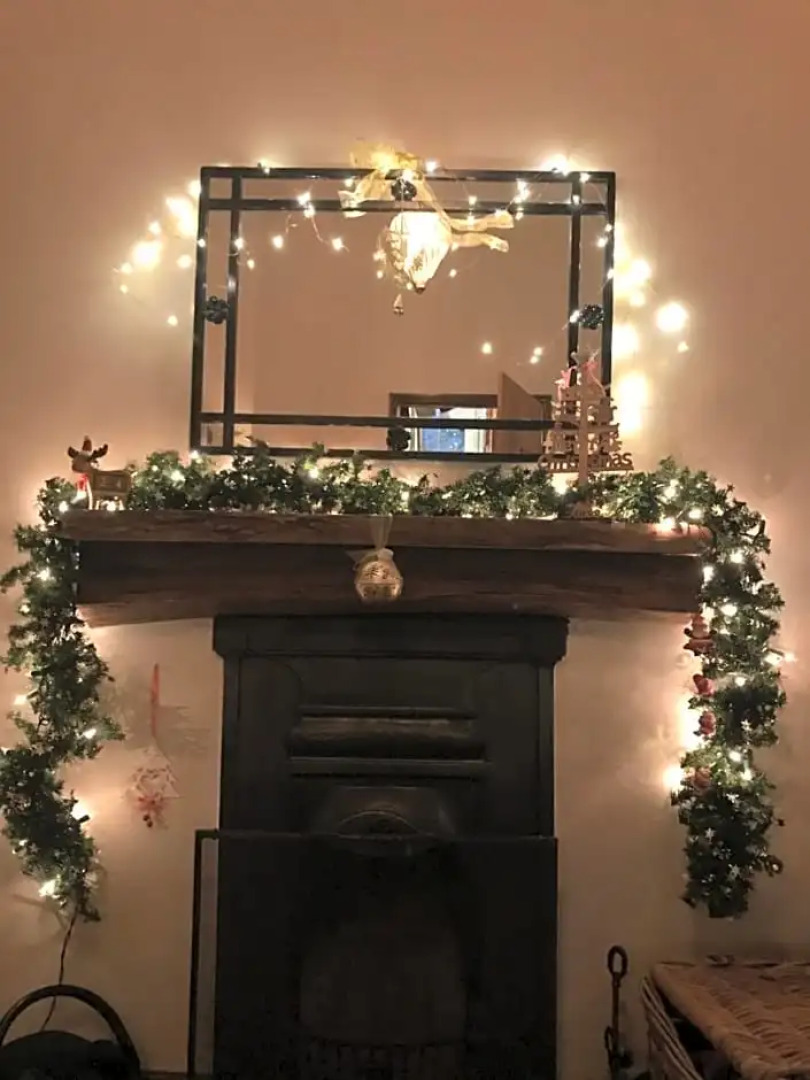 St.Catherine`s Cottage, The Old School House