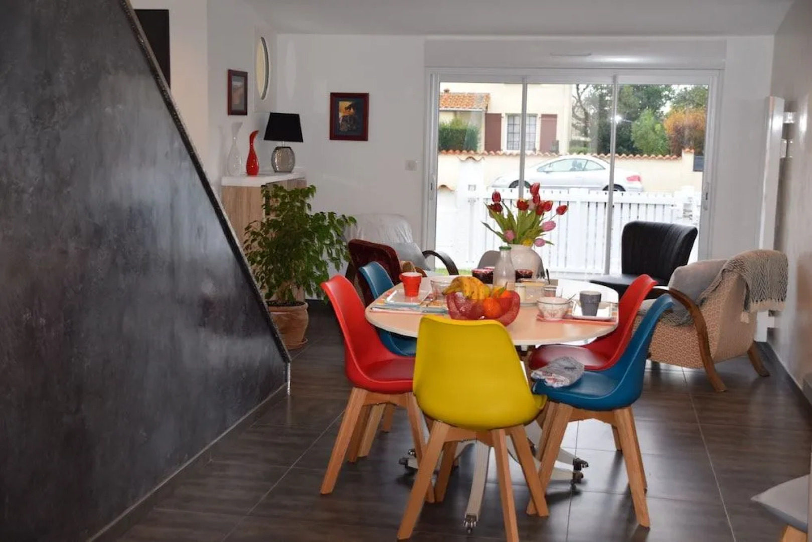 Chambre d'hôtes La Villa 13&15