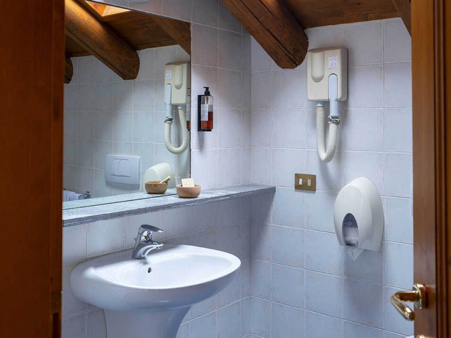 Monterosa Residence Hotel